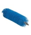 REMCO Brush - Tube for Flex Rod - Medium -7.9x1.6"- Blue Price/EA