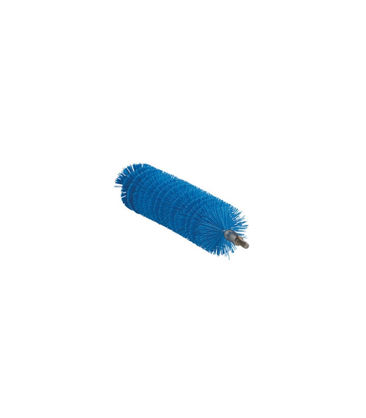 REMCO Brush - Tube for Flex Rod - Medium -7.9x1.6"- Blue Price/EA