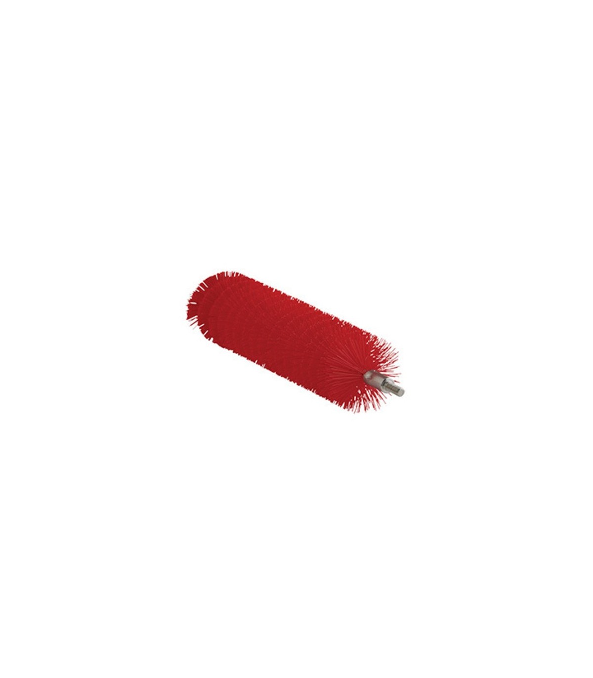 REMCO Brush - Tube for Flex Rod - Medium-7.9x1.6"-Red Price/EA