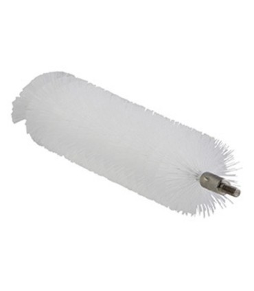 REMCO Brush - Tube for Flex Rod - Medium-7.9x1.6"-White Price/EA