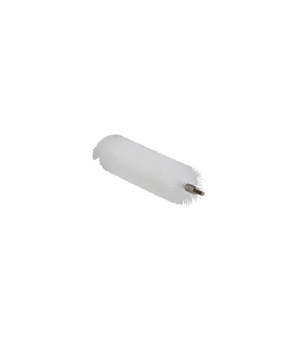 REMCO Brush - Tube for Flex Rod - Medium-7.9x1.6"-White Price/EA