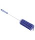 REMCO Brush - Tube - Medium Bristles - 19.4x2.5" - Purple Price/EA