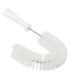 REMCO Brush - Hook - Medium Bristles - 15.5x2.25x7.6"- White Price/EA