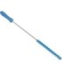 REMCO Brush - Tube - Stiff Bristles - 19.9x0.4" - Blue Price/EA