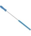 REMCO Brush - Tube - Stiff Bristles - 19.9x0.4" - Blue Price/EA