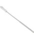 REMCO Brush - Tube - Stiff Bristles - 19.9x0.4" - White Price/EA