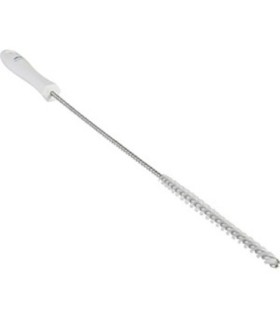 REMCO Brush - Tube - Stiff Bristles - 19.9x0.4" - White Price/EA
