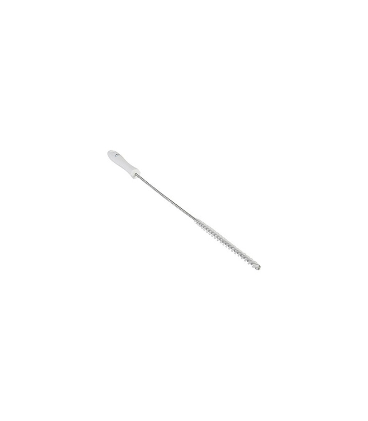 REMCO Brush - Tube - Stiff Bristles - 19.9x0.4" - White Price/EA