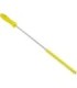 REMCO Brush - Tube - Stiff Bristles - 19.9x0.4" - Yellow Price/EA
