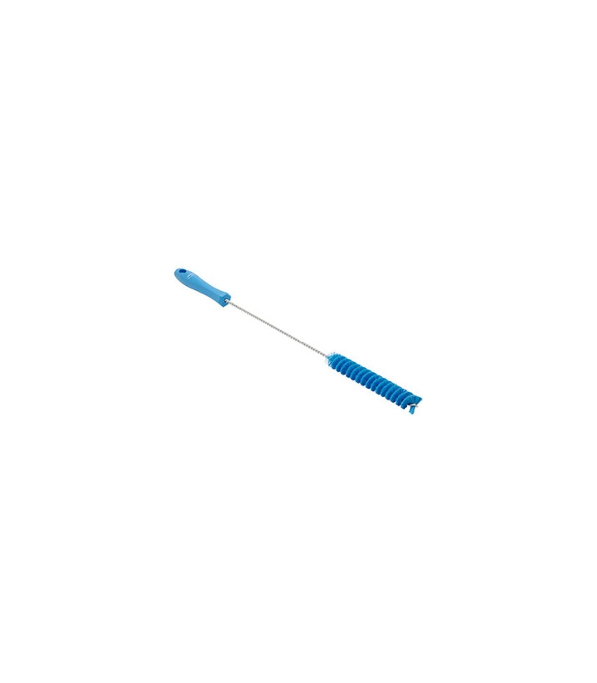 REMCO Brush - Tube - Medium Bristles - 19.9x0.9" - Blue Price/EA