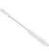 REMCO Brush - Tube - Medium Bristles - 19.9x0.9" - White Price/EA