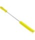 REMCO Brush - Tube - Medium Bristles - 19.9x0.9" - Yellow Price/EA