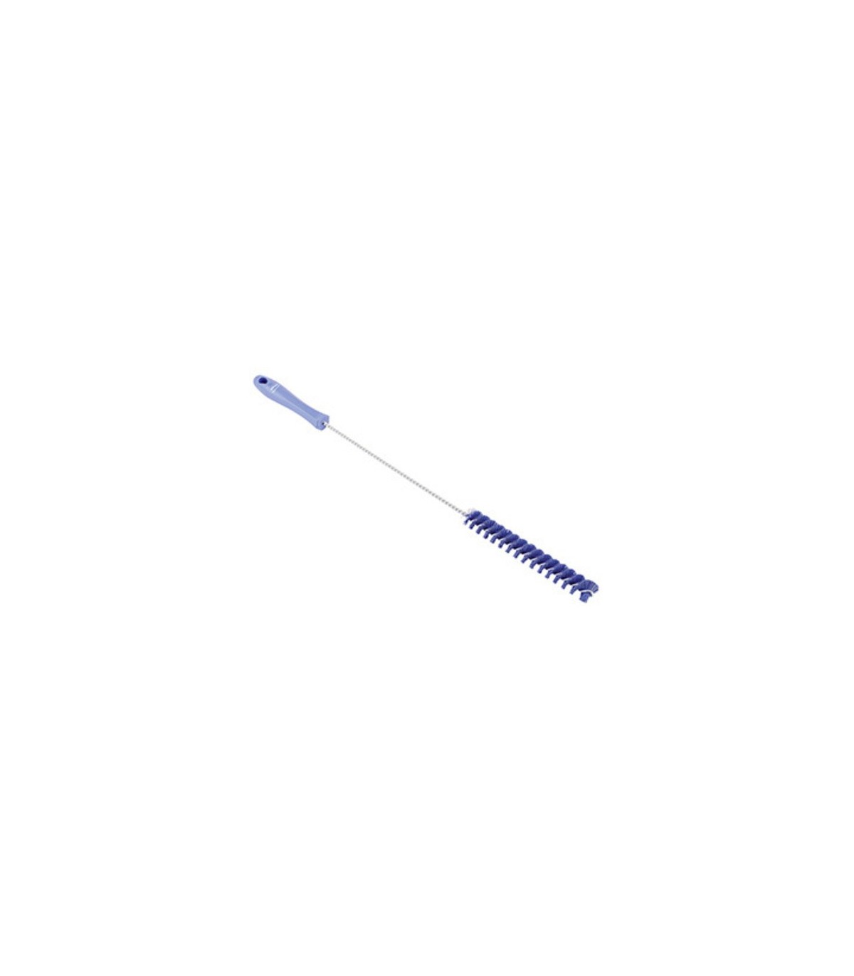REMCO Brush - Tube - Medium Bristles - 19.9x0.9" - Purple Price/EA