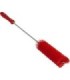 REMCO Brush - Tube - Stiff Bristles - 1.5x19.9" - Red Price/EA