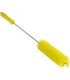 REMCO Brush - Tube - Stiff Bristles - 1.5x19.9" - Yellow Price/EA
