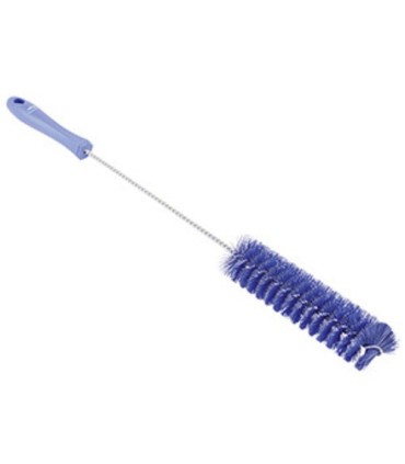 REMCO Brush - Tube - Stiff - 1.5x19.9" - Purple Price/EA