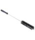 REMCO Brush - Tube - Stiff - 1.5x19.9" - Black Price/EA
