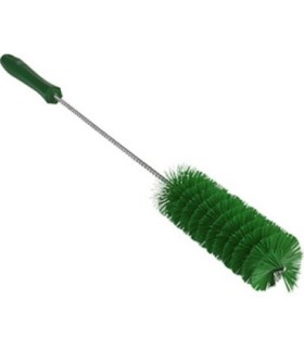 REMCO Brush - Tube - Medium - 20.1x2" - green Price/EA