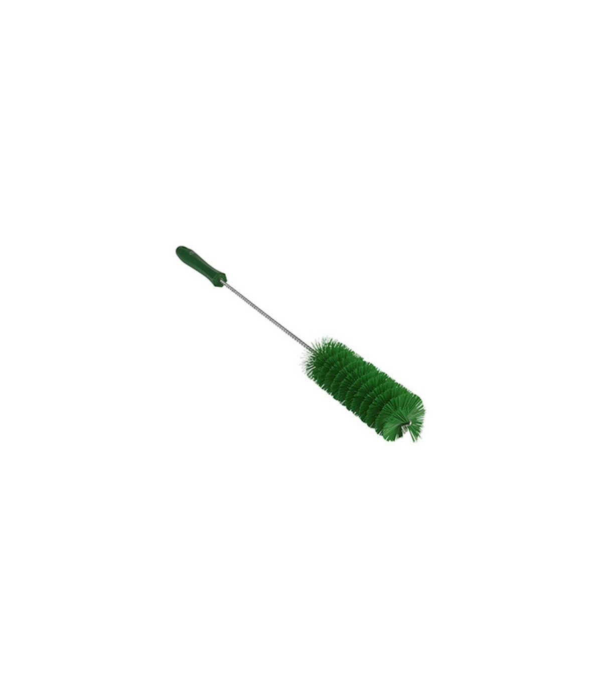 REMCO Brush - Tube - Medium - 20.1x2" - green Price/EA