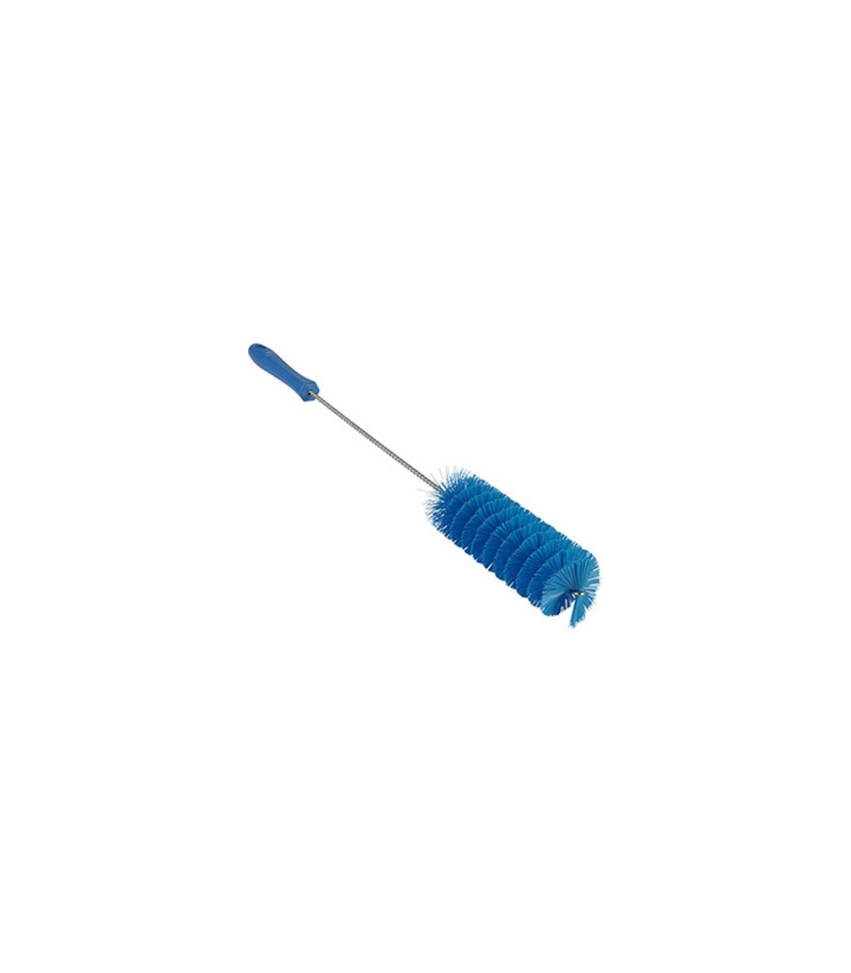REMCO Brush - Tube - Medium - 20.1x2" - Blue Price/EA