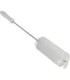 REMCO Brush - Tube - Medium - 20.1x2" - White Price/EA