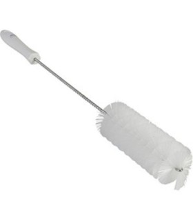 REMCO Brush - Tube - Medium - 20.1x2" - White Price/EA