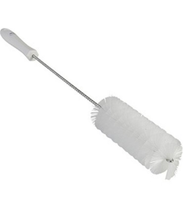 REMCO Brush - Tube - Medium - 20.1x2" - White Price/EA
