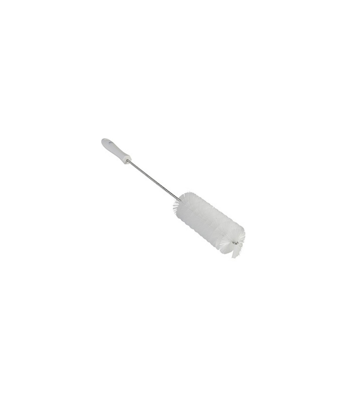 REMCO Brush - Tube - Medium - 20.1x2" - White Price/EA