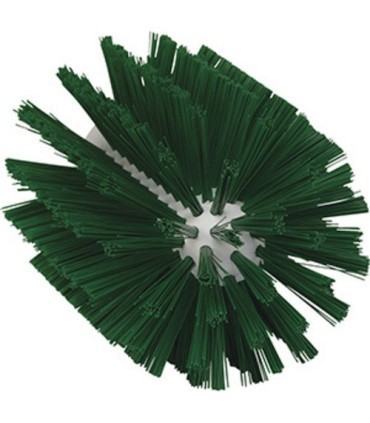 REMCO Brush - Pipe - Medium - 6.5x3.9" -Green[53942] Price/EA