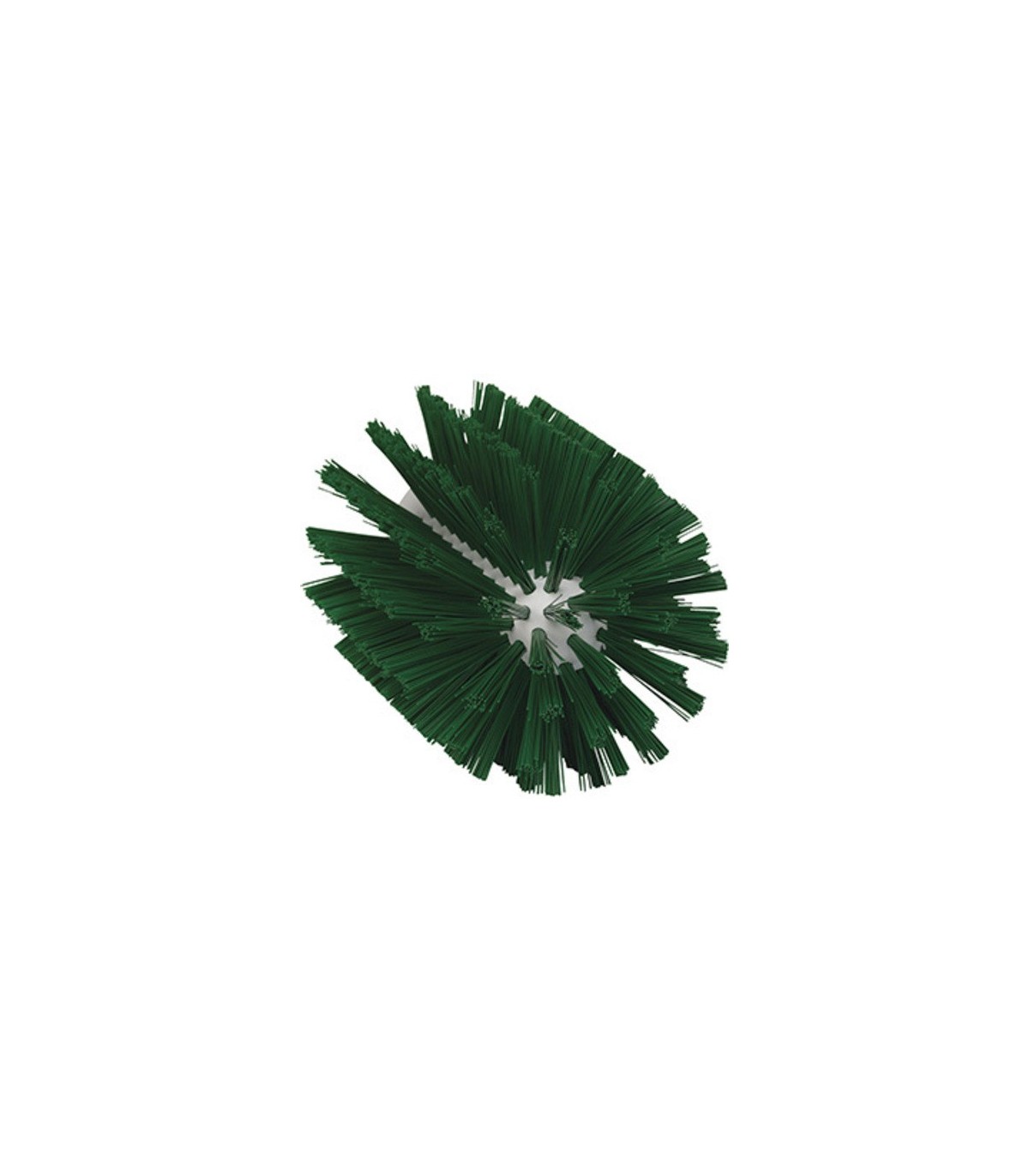 REMCO Brush - Pipe - Medium - 6.5x3.9" -Green[53942] Price/EA