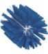 REMCO Pipe Cleaning Brush f/handle,103 mm, Medium, Blue Price/EA