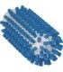 REMCO Brush - Pipe - Stiff - 5.5x2" - Blue [53903] Price/EA