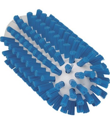 REMCO Brush - Pipe - Stiff - 5.5x2" - Blue [53903] Price/EA