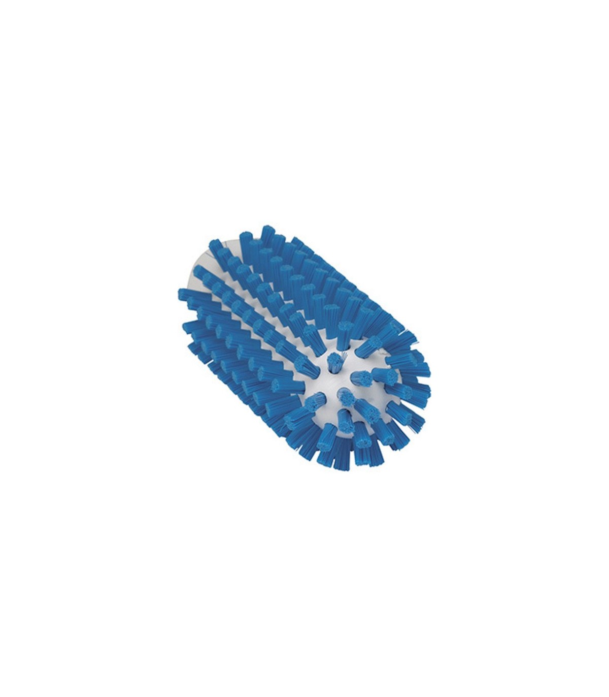 REMCO Brush - Pipe - Stiff - 5.5x2" - Blue [53903] Price/EA