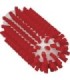 REMCO Brush - Pipe - Stiff - 5.5x2" - Red [53904] Price/EA