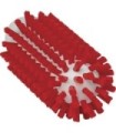 REMCO Brush - Pipe - Stiff - 5.5x2" - Red [53904] Price/EA