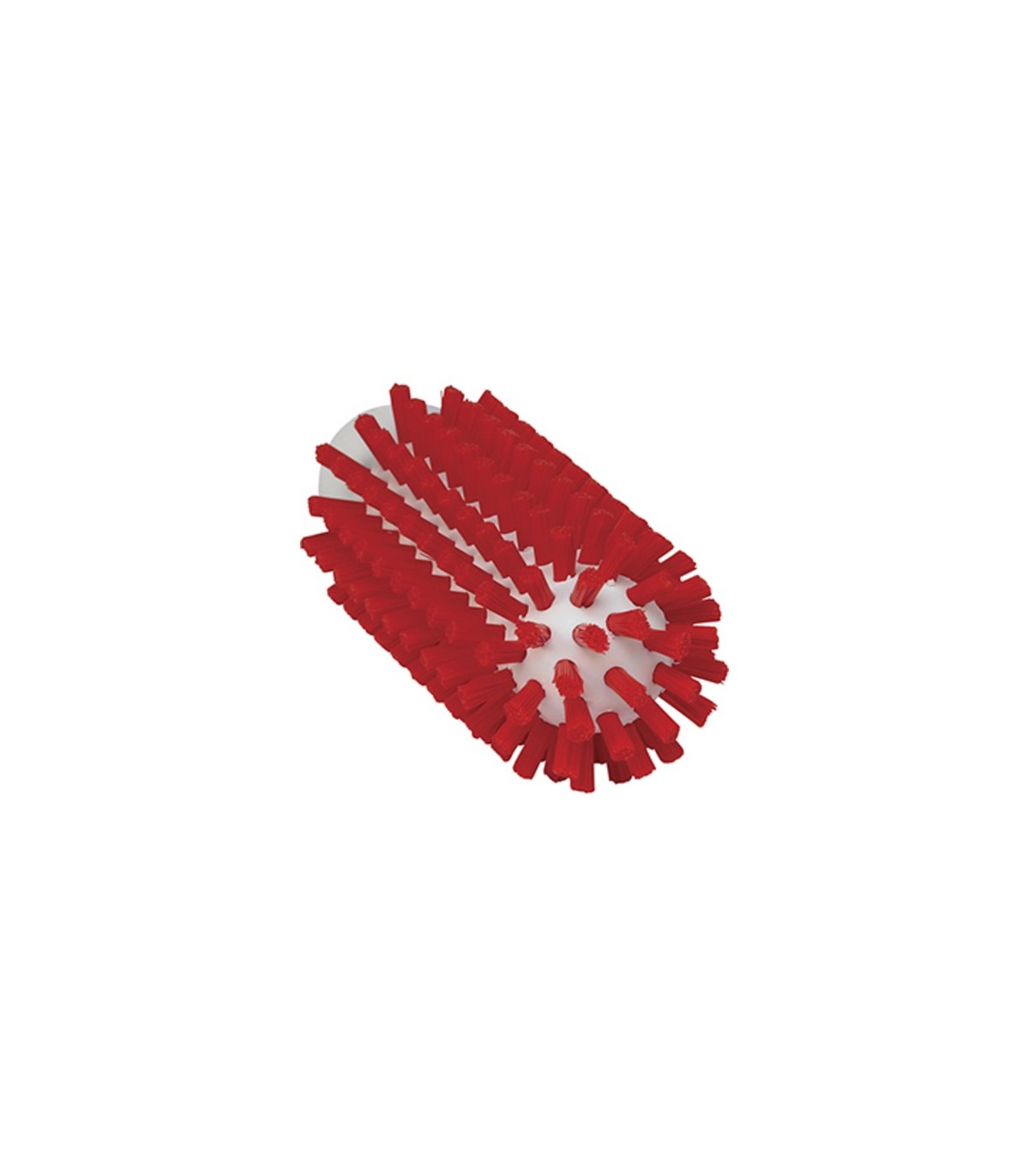 REMCO Brush - Pipe - Stiff - 5.5x2" - Red [53904] Price/EA