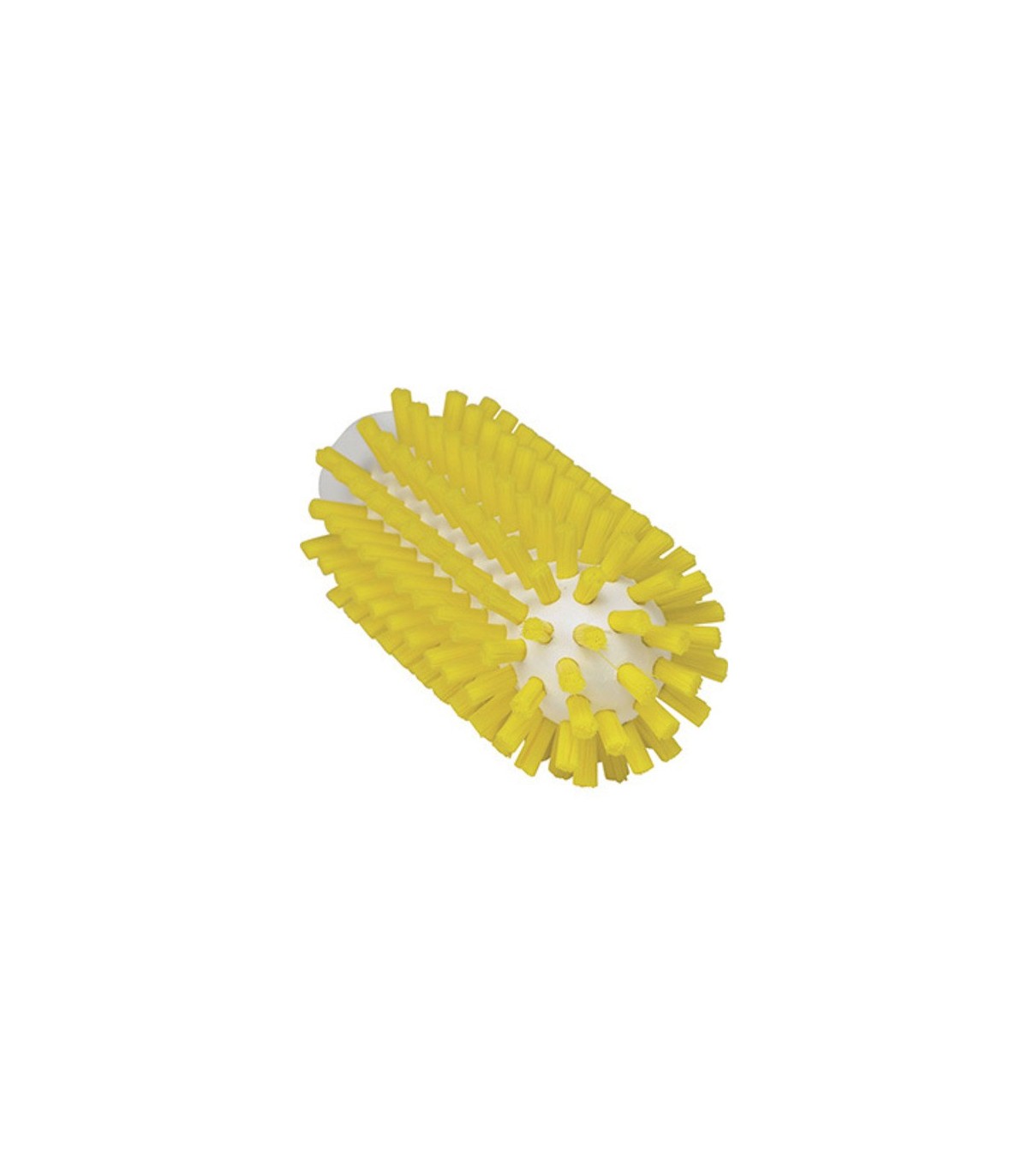 REMCO Brush - Pipe - Stiff - 5.5x2" - Yellow [53906] Price/EA