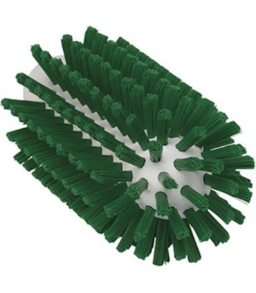 REMCO Brush - Pipe - Stiff - 5.6x2.4" - Green[53912] Price/EA