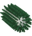 REMCO Brush - Pipe - Stiff - 5.6x2.4" - Green[53912] Price/EA