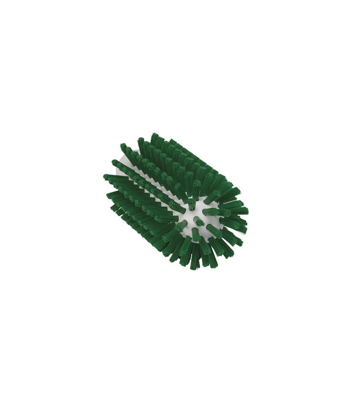 REMCO Brush - Pipe - Stiff - 5.6x2.4" - Green[53912] Price/EA