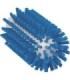 REMCO Brush - Pipe - Stiff - 5.6x2.4" - Blue [53913] Price/EA