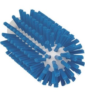 REMCO Brush - Pipe - Stiff - 5.6x2.4" - Blue [53913] Price/EA