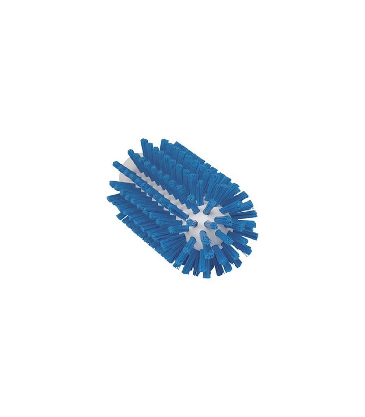 REMCO Brush - Pipe - Stiff - 5.6x2.4" - Blue [53913] Price/EA