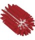 REMCO Brush - Pipe - Stiff - 5.6x2.4" - Red [53914] Price/EA