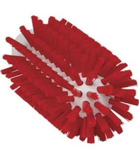 REMCO Brush - Pipe - Stiff - 5.6x2.4" - Red [53914] Price/EA