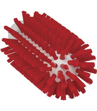 REMCO Brush - Pipe - Stiff - 5.6x2.4" - Red [53914] Price/EA
