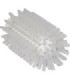 REMCO Brush - Pipe - Stiff - 5.6x2.4" - White[53915] Price/EA