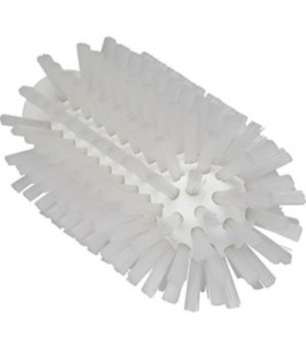 REMCO Brush - Pipe - Stiff - 5.6x2.4" - White[53915] Price/EA