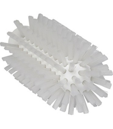 REMCO Brush - Pipe - Stiff - 5.6x2.4" - White[53915] Price/EA